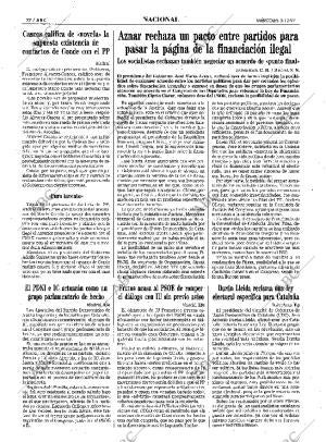 ABC MADRID 03-12-1997 página 22