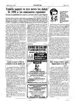 ABC MADRID 03-12-1997 página 23