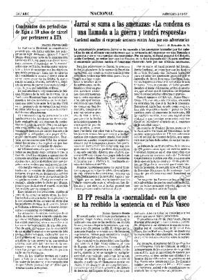 ABC MADRID 03-12-1997 página 24