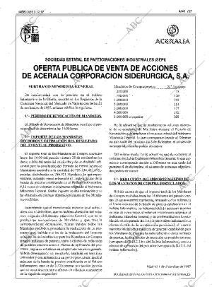 ABC MADRID 03-12-1997 página 27