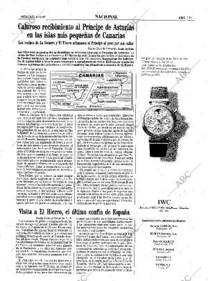 ABC MADRID 03-12-1997 página 31