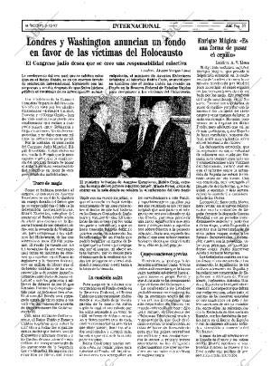 ABC MADRID 03-12-1997 página 33