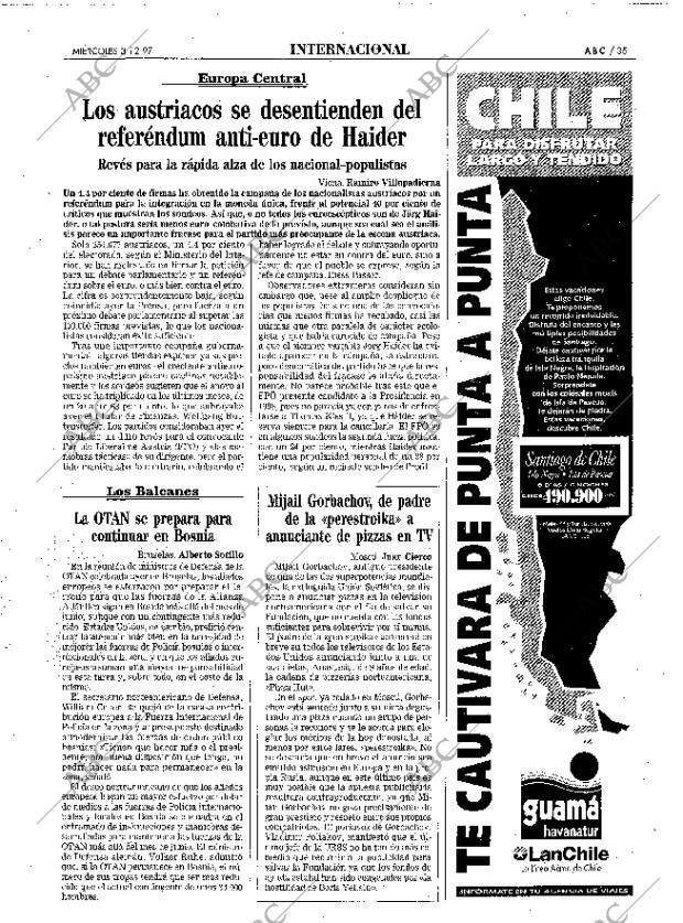 ABC MADRID 03-12-1997 página 35