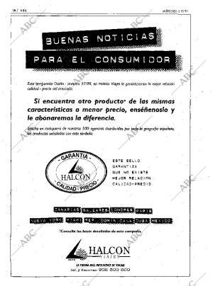ABC MADRID 03-12-1997 página 38