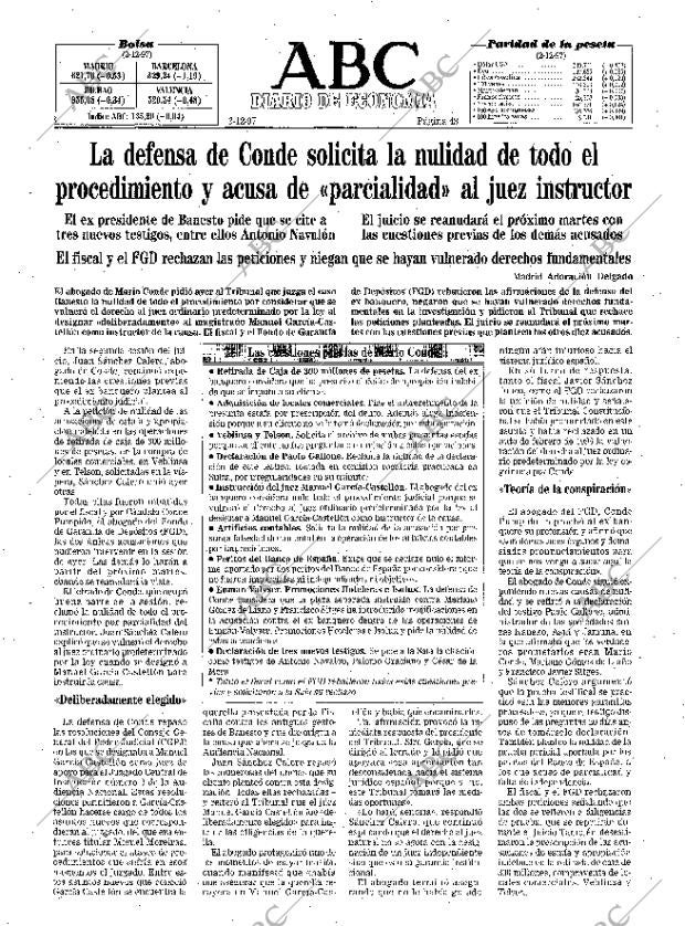 ABC MADRID 03-12-1997 página 43