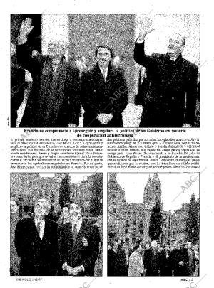 ABC MADRID 03-12-1997 página 5