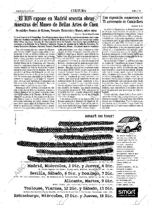 ABC MADRID 03-12-1997 página 59