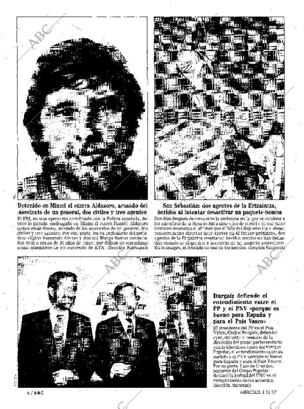 ABC MADRID 03-12-1997 página 6