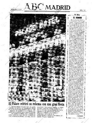ABC MADRID 03-12-1997 página 61
