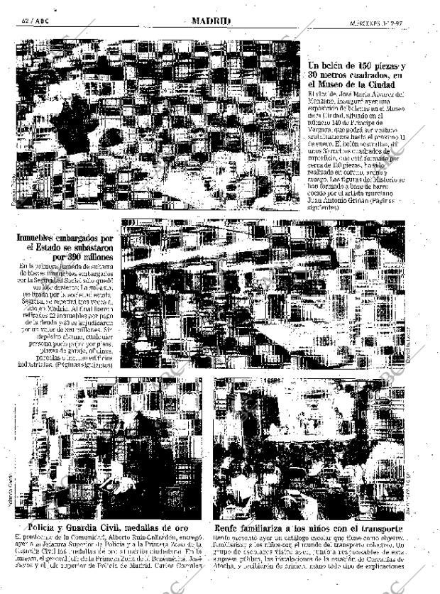 ABC MADRID 03-12-1997 página 62