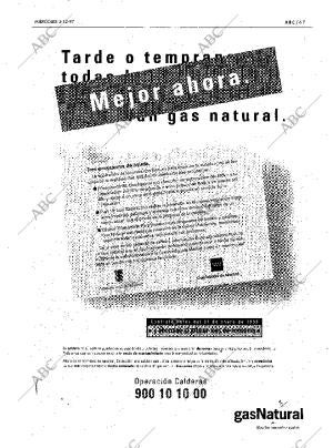 ABC MADRID 03-12-1997 página 67