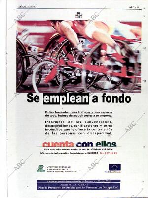 ABC MADRID 03-12-1997 página 69