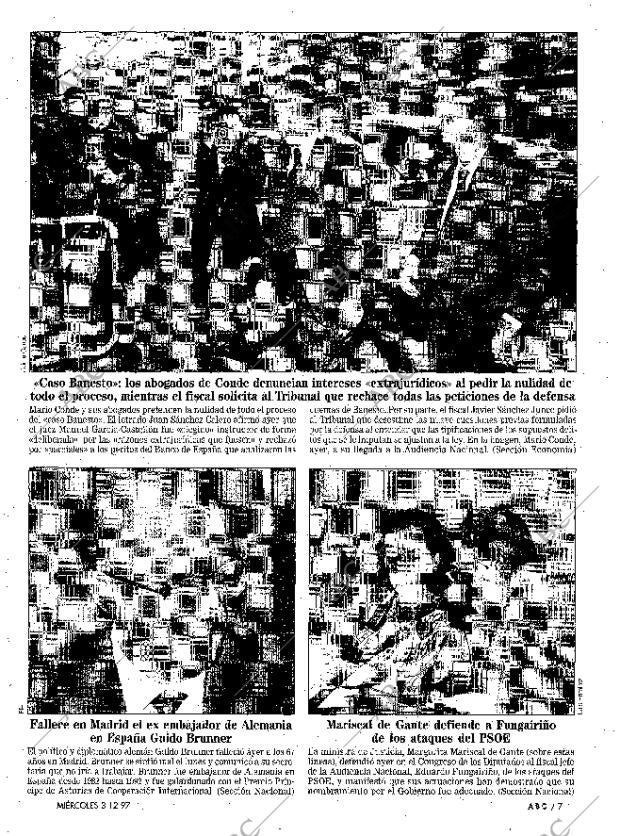 ABC MADRID 03-12-1997 página 7