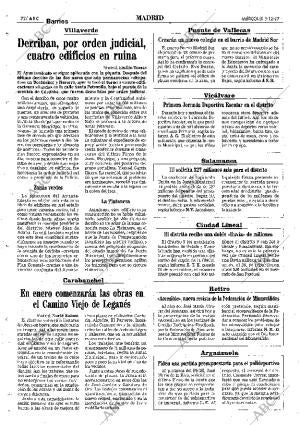 ABC MADRID 03-12-1997 página 72