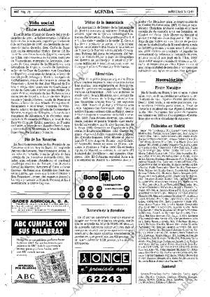 ABC MADRID 03-12-1997 página 76