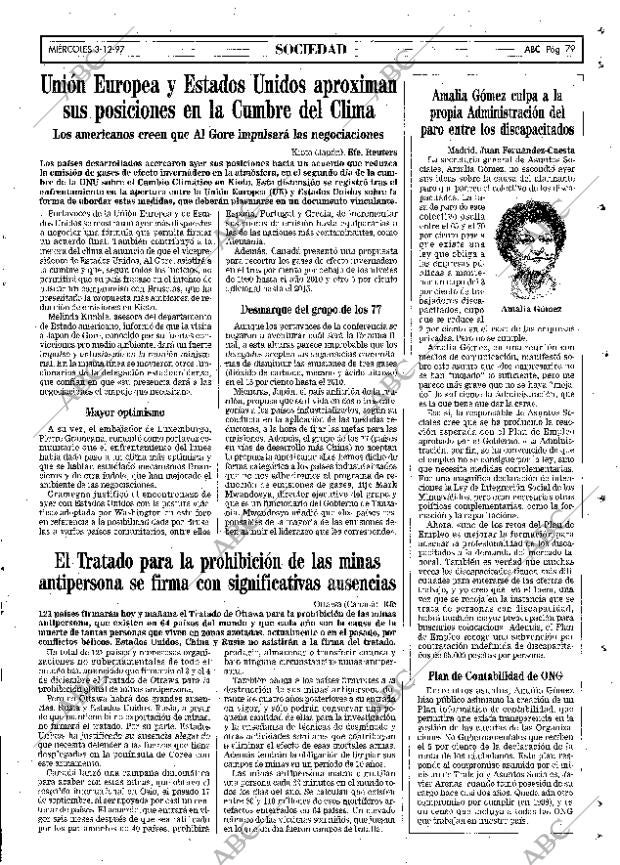 ABC MADRID 03-12-1997 página 79