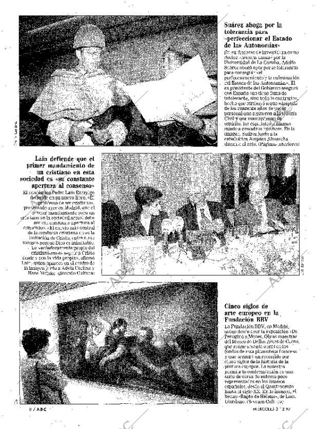 ABC MADRID 03-12-1997 página 8
