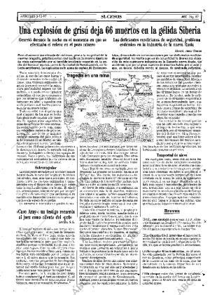 ABC MADRID 03-12-1997 página 87