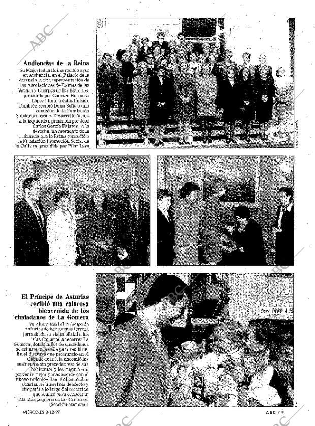 ABC MADRID 03-12-1997 página 9