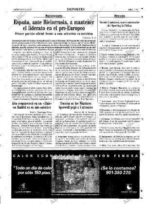 ABC MADRID 03-12-1997 página 93