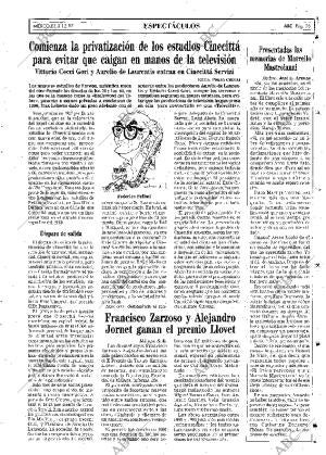 ABC MADRID 03-12-1997 página 95