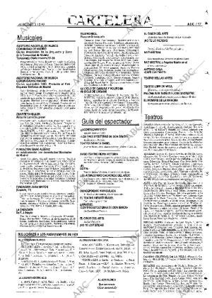 ABC MADRID 03-12-1997 página 97