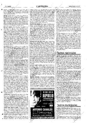 ABC MADRID 03-12-1997 página 98