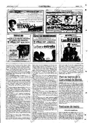ABC MADRID 03-12-1997 página 99