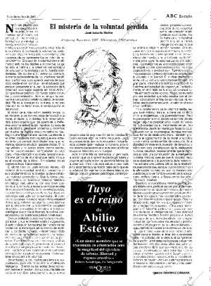 CULTURAL MADRID 05-12-1997 página 11