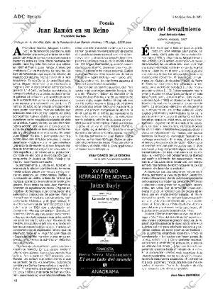 CULTURAL MADRID 05-12-1997 página 12