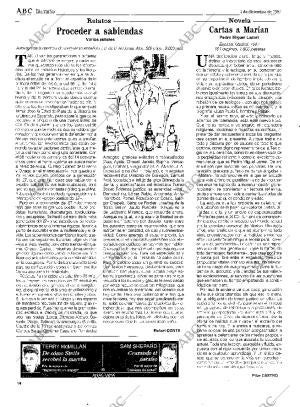 CULTURAL MADRID 05-12-1997 página 14