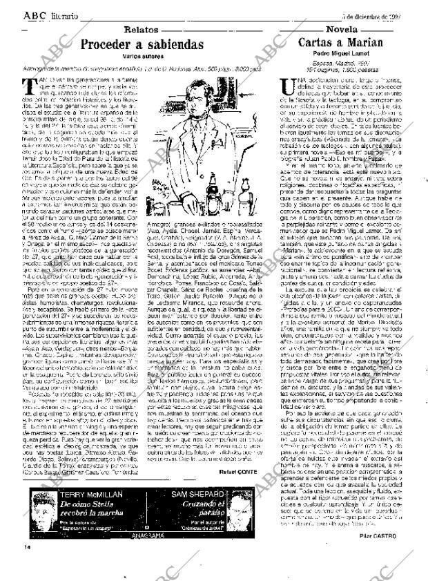 CULTURAL MADRID 05-12-1997 página 14