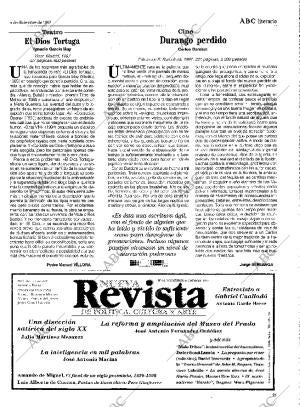 CULTURAL MADRID 05-12-1997 página 21