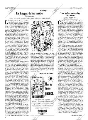 CULTURAL MADRID 05-12-1997 página 24