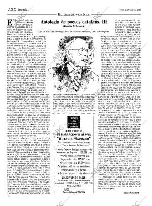 CULTURAL MADRID 05-12-1997 página 26