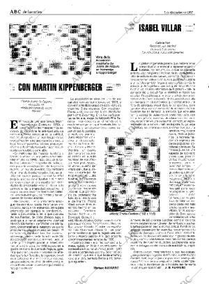 CULTURAL MADRID 05-12-1997 página 30