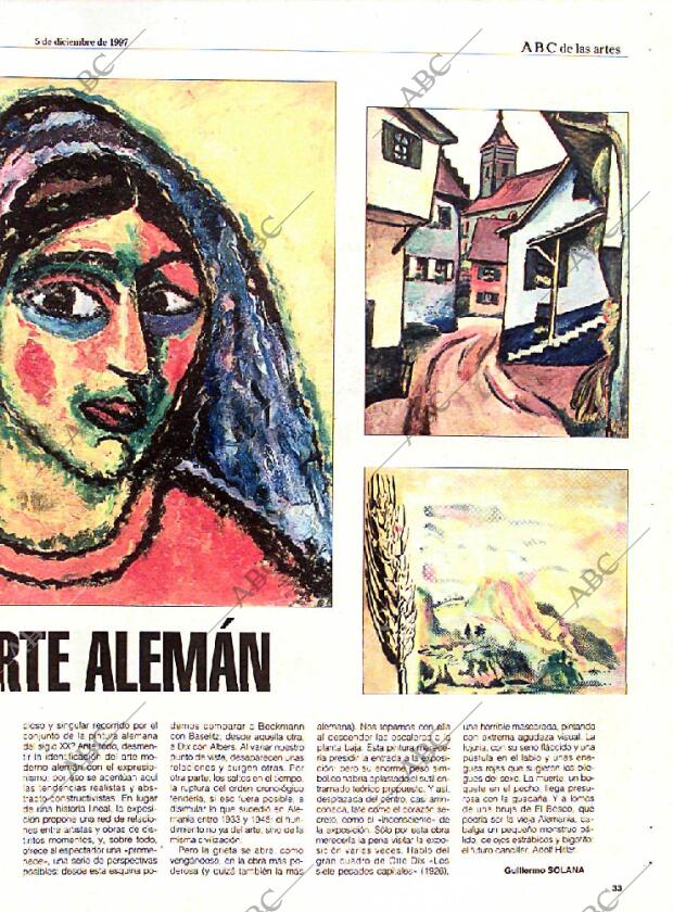 CULTURAL MADRID 05-12-1997 página 33