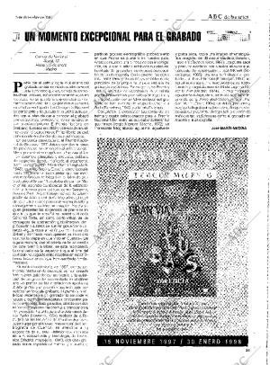 CULTURAL MADRID 05-12-1997 página 35