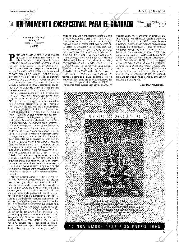 CULTURAL MADRID 05-12-1997 página 35