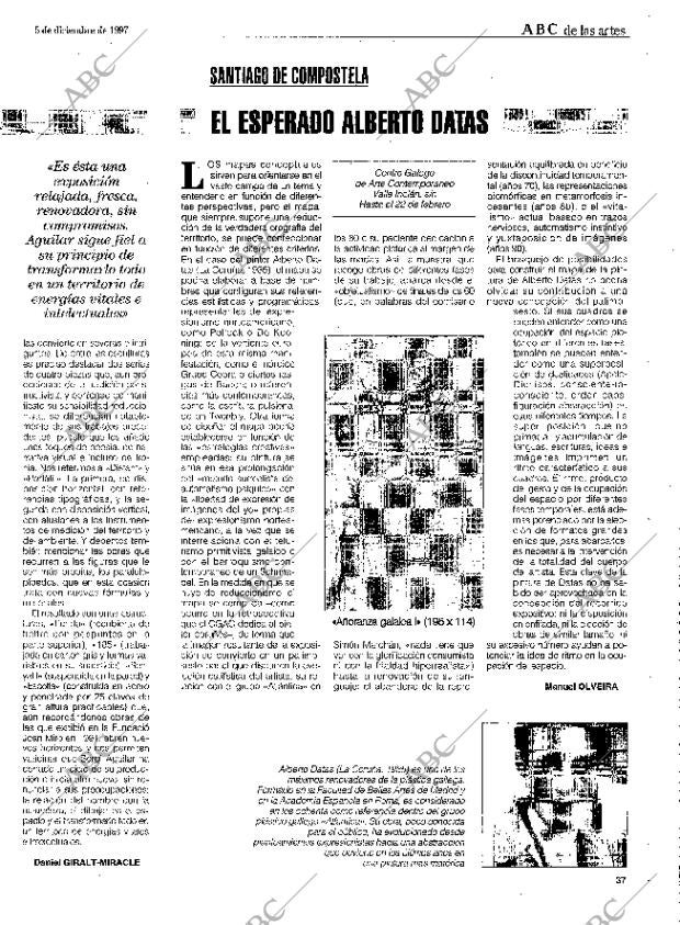 CULTURAL MADRID 05-12-1997 página 37