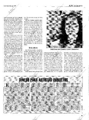 CULTURAL MADRID 05-12-1997 página 39