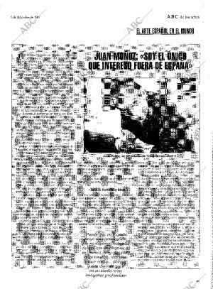 CULTURAL MADRID 05-12-1997 página 41
