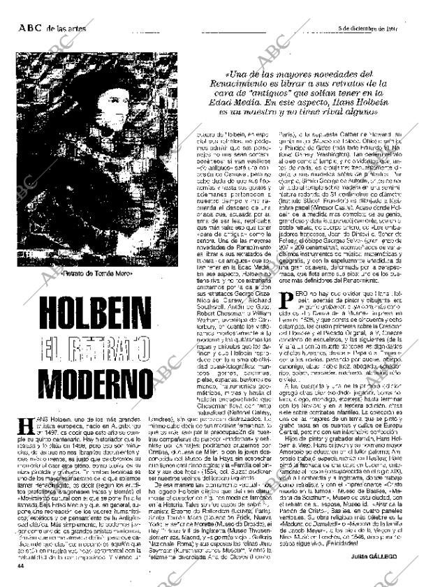 CULTURAL MADRID 05-12-1997 página 44