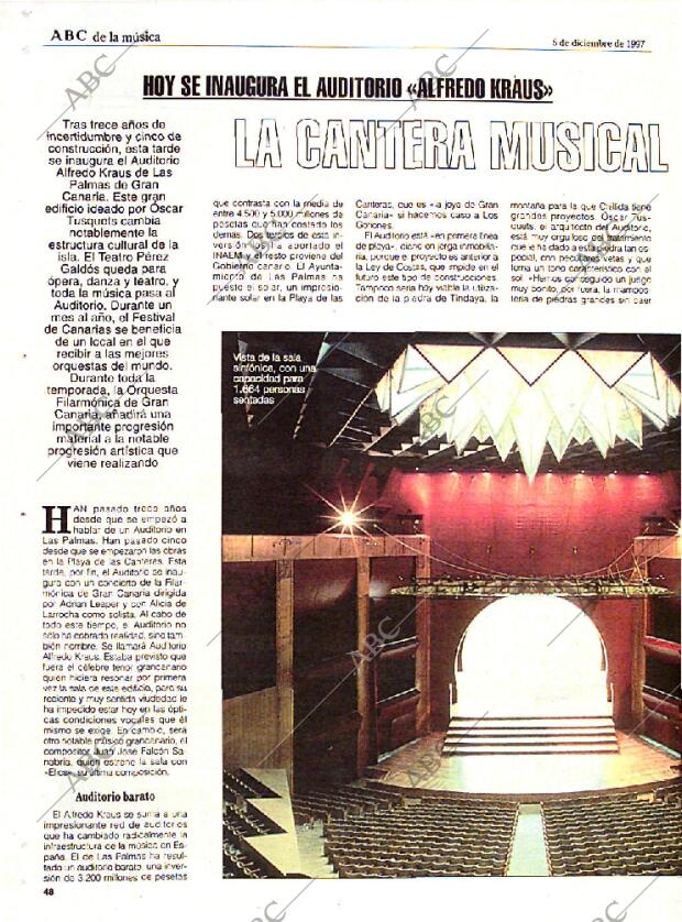 CULTURAL MADRID 05-12-1997 página 48