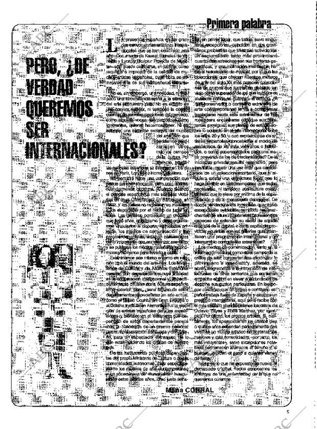 CULTURAL MADRID 05-12-1997 página 5