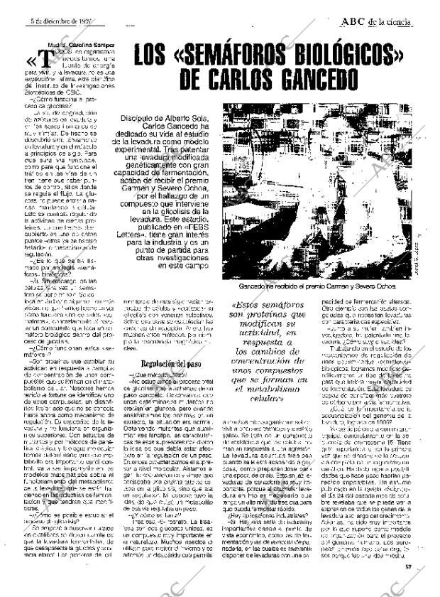 CULTURAL MADRID 05-12-1997 página 57