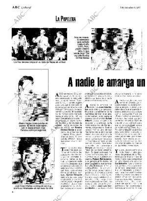 CULTURAL MADRID 05-12-1997 página 6