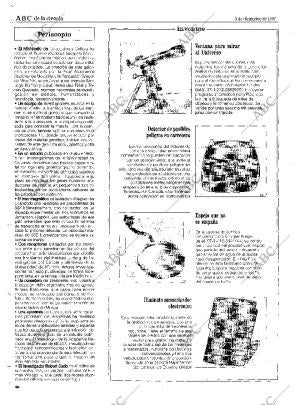 CULTURAL MADRID 05-12-1997 página 60