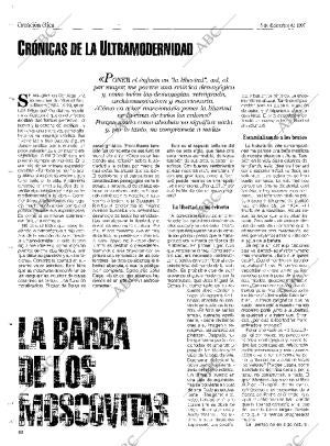 CULTURAL MADRID 05-12-1997 página 62