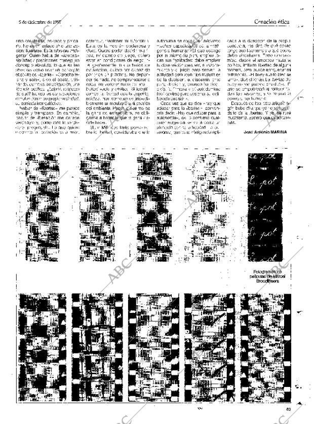 CULTURAL MADRID 05-12-1997 página 63